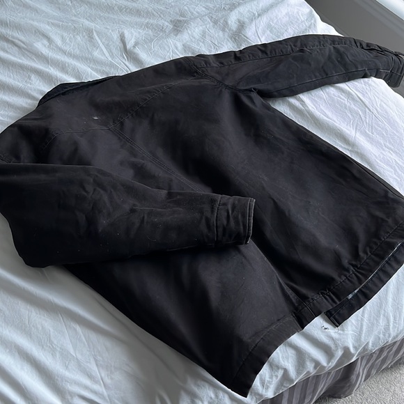 Vintage Wrangler Workwear Chore Jacket - Picture 8 of 8